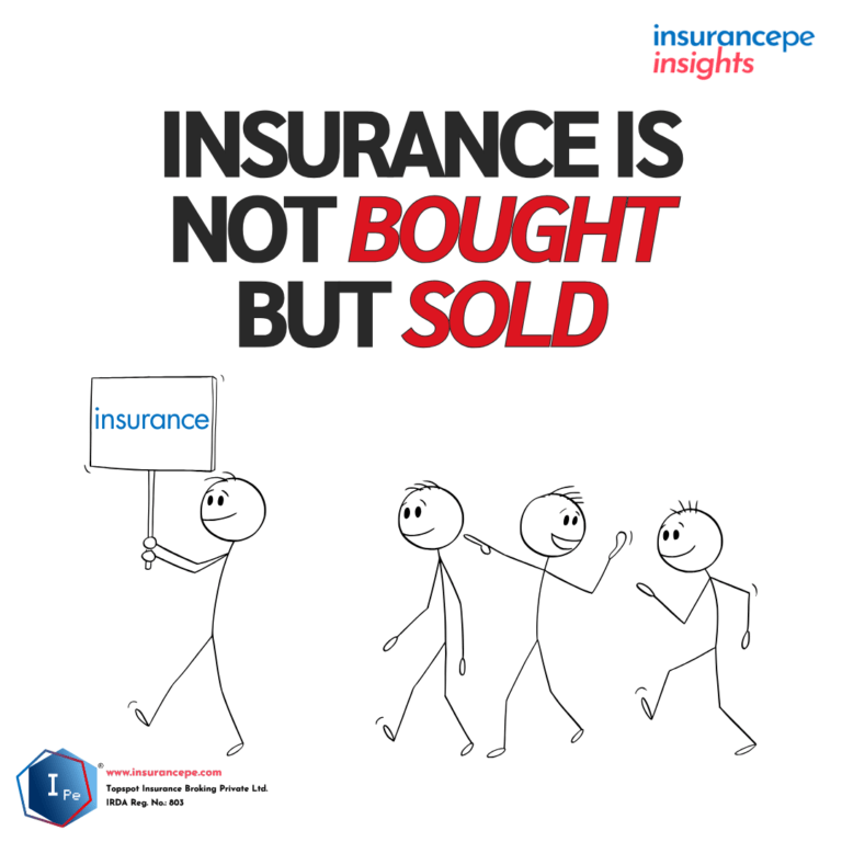The Myth of 'Sold, Not Bought'