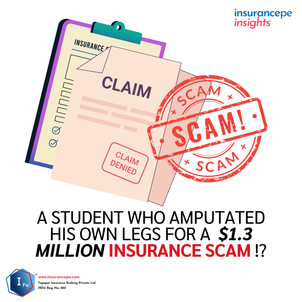 How did they (try to) carry out the scam?