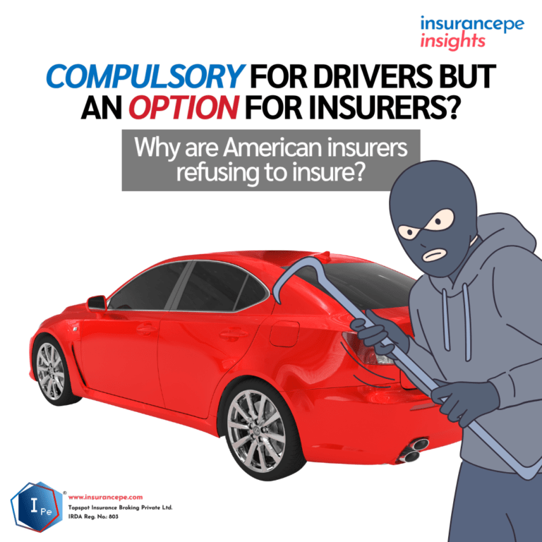 Compulsory Motor Insurance