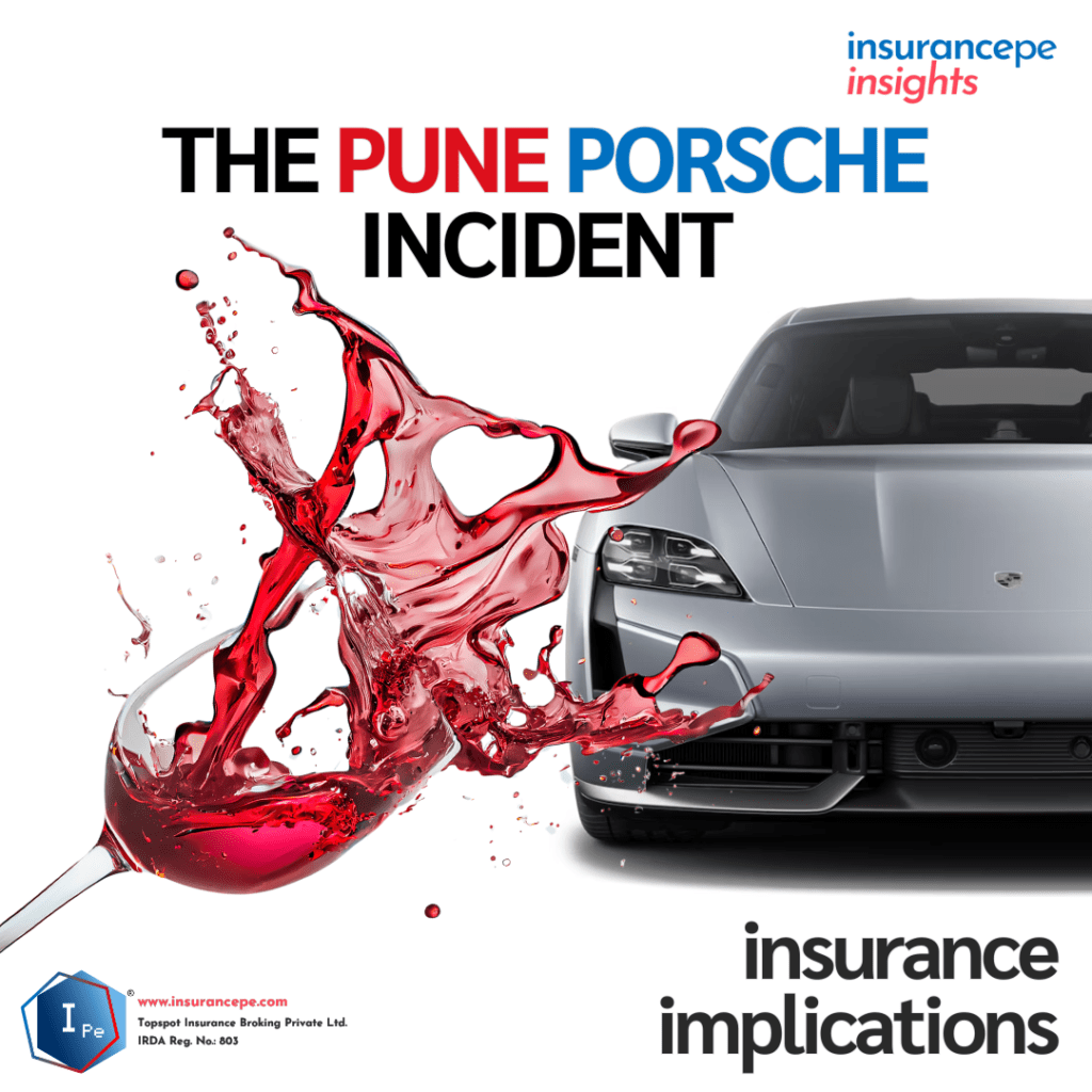Pune Porsche Incident