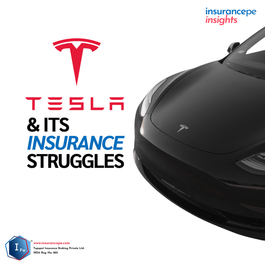 Tesla Insurance