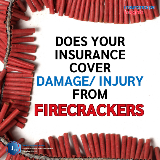 firecrackers