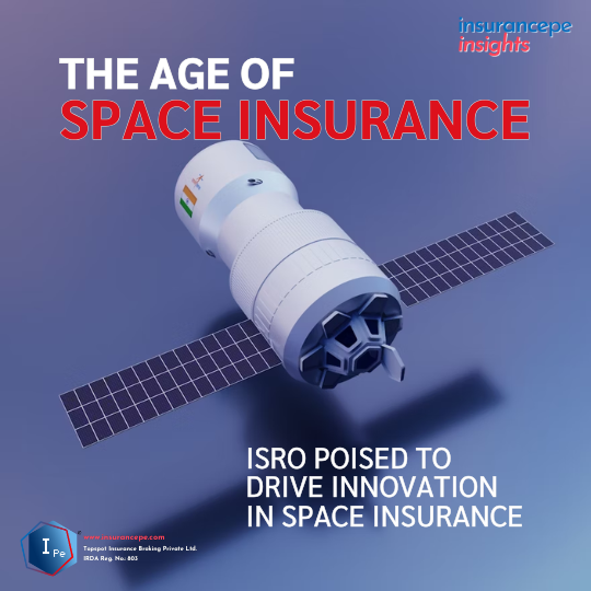 space insurance