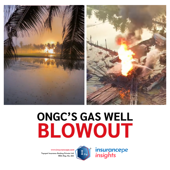 ONGS gas well