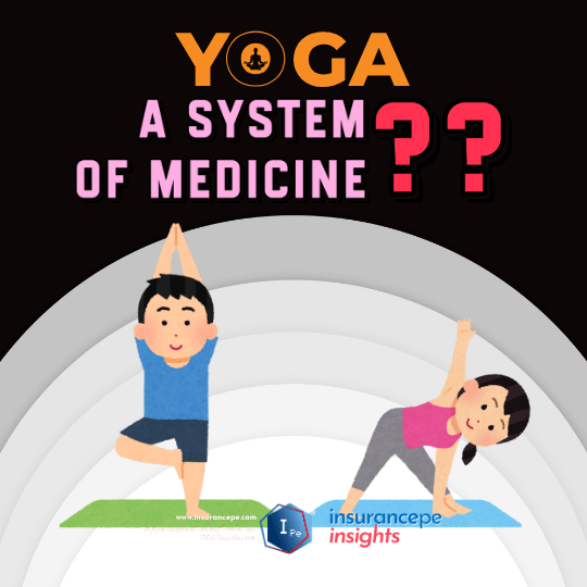 yoga