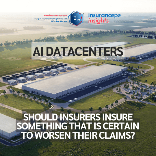Datacenters