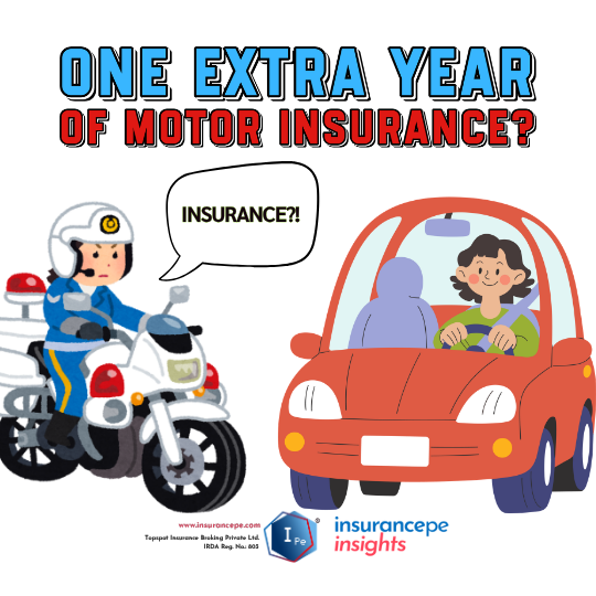 third party motor insurance
