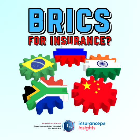 BRICS